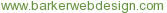 Barker Web Design
