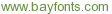 Bay Animation, Inc.