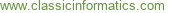 Classic Informatics Pvt. Ltd.