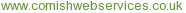 Cornish WebServices