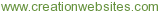 Creation Websites