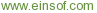 Einsof