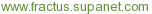 Fractus Icons