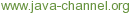 Java Channel
