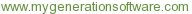 MyGeneration Software