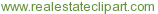 Real Estate Clip Art